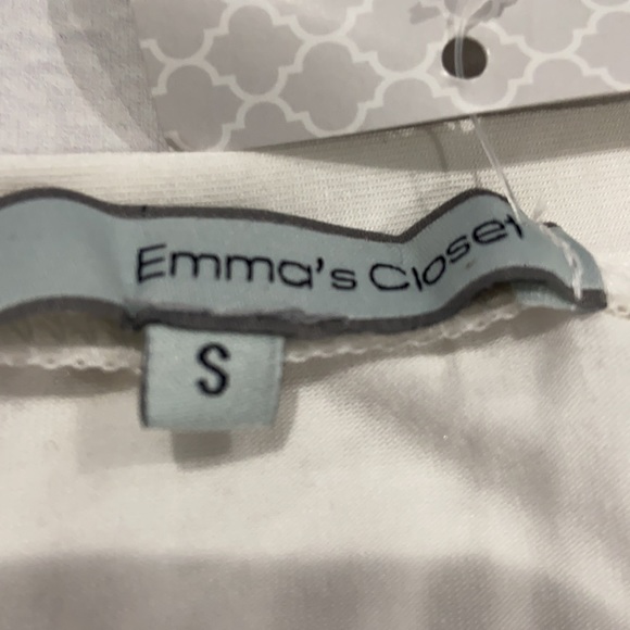 Women’s Long Sleeve Top - Small NWT - Picture 2 of 4